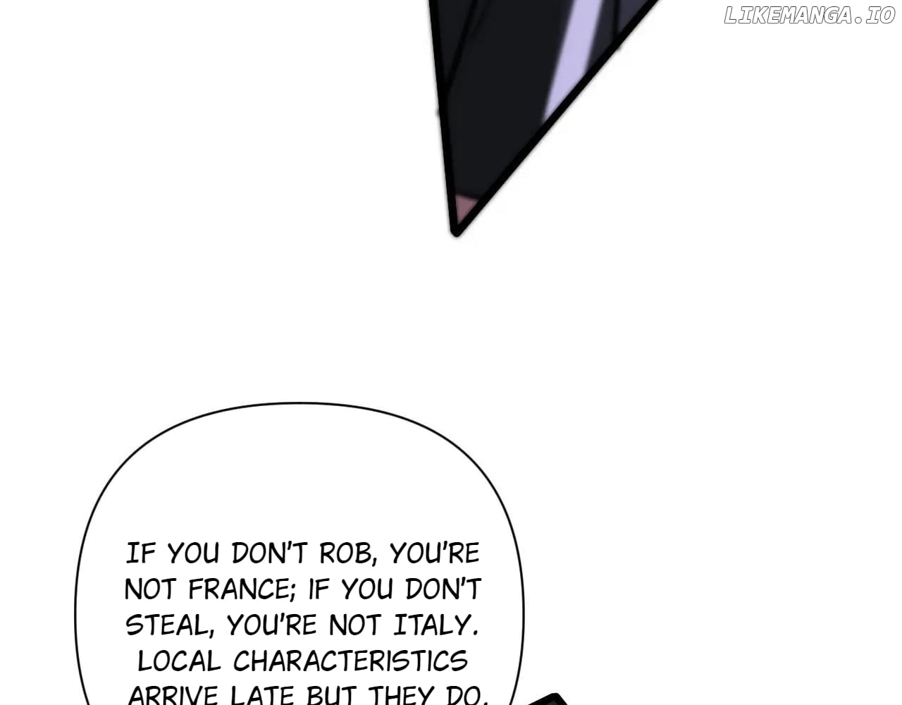 I’m Trapped In This Day For One Thousand Years Chapter 200 - page 25